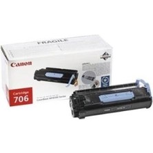 Canon CRG-706 Orjinal Toner