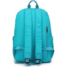 Smart Bags Extra Hafif Büyük Boy Uniseks Sırt Çantası BC 3229 - Turkuaz