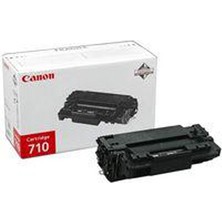 Canon Lbp-3460 (Crg-710) 6.000 Syf. Black Orjinal Toner