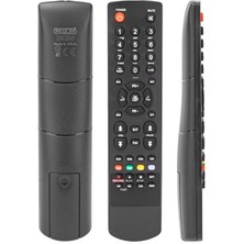 Ett Magbox Mercury Full Hd Mini Uydu Alıcı Kumandası 15038