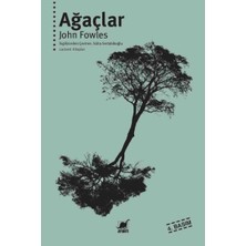 Ayrıntı Yayınları Ağaçlar