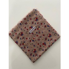 Polo İst. Akşam Sefası Desen Tülbent Yazma