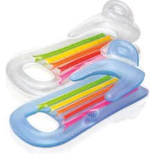 Karahanbey Intex Sultan Yatak 160X85 cm - 58802 (Lisinya)