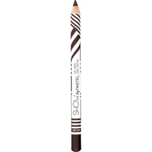 Braventa Collection Show By Pastel Long Lasting Eye Pencil 123