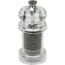 Braventa Collection Cole & Mason H57501P 575 Precision 105MM Biber Değirmeni