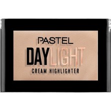 Braventa Collection Pastel Profashion Daylight Cream Highlighter 11