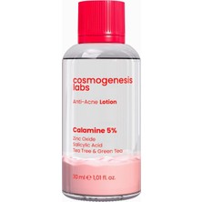 Braventa Collection Akne Karşıtı Losyon 30 ml