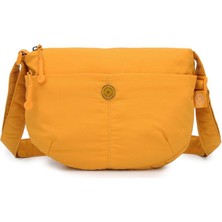 Smart Bags Mikro Poly Kumaş Postacı Kadın Çantası 3338