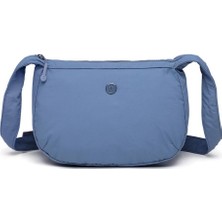 Smart Bags Mikro Poly Kumaş Postacı Kadın Çantası 3341