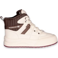 Solmaz HV261-BDL2003 Bej Bot Sneaker