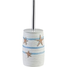 UltraMint Hijyenik ve Dayanıklı Tuvalet Fırçası, Kolay Kullanım ve Temizlik Sağlar