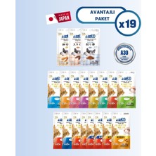 AIM30 Multivitamin 19'lu Avantajlı Paket