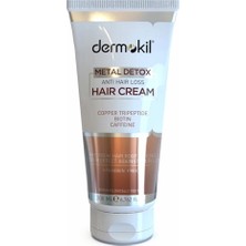Braventa Collection Dermokil Dökülme Karşıtı Saç Bakım Kremi 200 ml