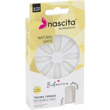 Braventa Collection 36'lı Ballerina Takma Tırnak - 142