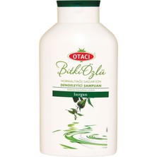 Otacı Bitki Özlü Yağ Dengeleyici Isırgan Şampuan 400 ml