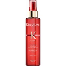 Braventa Collection Kerastase Huile Sirene Plaj Dalgası Etkili Sprey Saç Yağı 150 ml