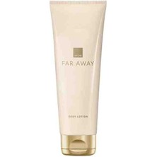 Avon Far Away Kadın Vücut Losyonu 125ML