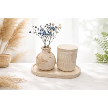 UltraMint Pratik ve Şık Banyo Seti, Konfor ve Temizlik Keyfi Için Ideal Seçim