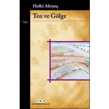 Binbir Göz Kitap Ten ve Gölge