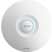 Binbir Göz Bilgisayar Tenda I36 BE5010 5000MBPS 2.4/5ghz Wıfı7 Tavan Tipi Access Poınt
