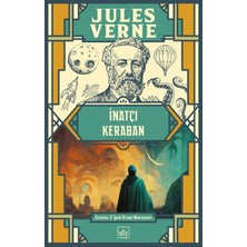 Binbir Göz Kitap Inatçı Keraban