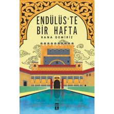 Binbir Göz Kitap Endülüste Bir Hafta