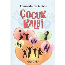 Binbir Göz Kitap Çocuk Kalbi / Lise