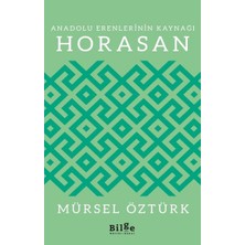Binbir Göz Kitap Anadolu Erenlerinin Kaynağı Horasan