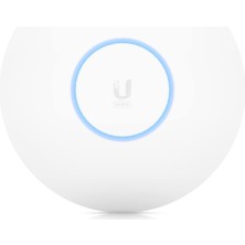 Binbir Göz Bilgisayar Ubıquıtı Unıfı 6 Plus U6+ Wıfı6 Dualband Indoor Access Poınt