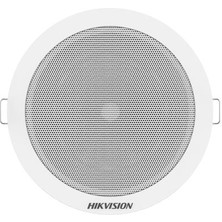 Binbir Göz Bilgisayar Hıkvısıon DS-QAE0203G1-V 3W Analog Asma Tavan Hoparlörü