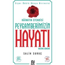 Binbir Göz Kitap Peygamberimizin Hayatı 2