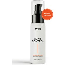 Acne Control | Prebiyotik Akne Karşıtı Bakım Kremi