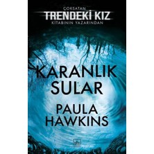 Binbir Göz Kitap Karanlık Sular