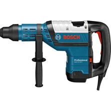 Bosch Profesyonel Seri Bosch Professional GBH 8-45 D Kırıcı Delici