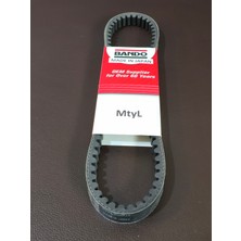 MTYL Sfm Mayro 50 (125 Özel Seri) Uyumlu Japon Üretim Bando Kayış