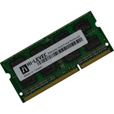 Binbir Göz Bilgisayar Hı-Level 32GB 3200MHZ Ddr4 1.2V HLV-SOPC25600D4/32G Notebook Ram