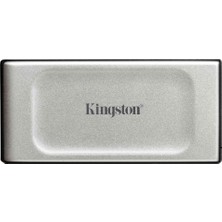 Binbir Göz Bilgisayar Kıngston XS2000 4tb Usb3.2 2000/2000MB/S Harıcı SSD SXS2000/4000G