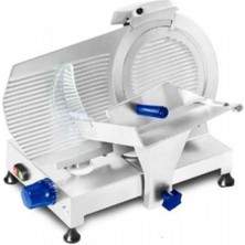 Cas Salam Dilimleme Makinası 275 mm