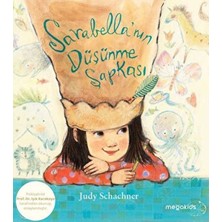 Elma Shop Sarabella'nın Düşünme Şapkası