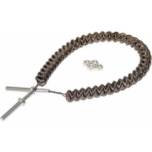 Braventa Collection Infrared Isıtıcı Tel Rezistansı 2500W / Isıtıcı Rezistansı