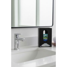 UltraMint Yumuşak ve Şık Tasarımlı Hijyenik Ped Düzenleyici, Pratik Kullanım Için Ideal