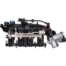 Opel OPL-25197572 Emme Manifoldu 1.4 Astra J-Meriva B-Zafira C A14NET