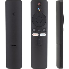 HypAirs H0363C Netflix-Prime Video Tuşlu Tv Kumandası