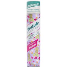 Braventa Collection Pink Pineapple Kuru Şampuan 200 ml