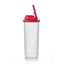 Tupperware Çok Amaçlı Sürahi 2l Kırmızı Kapak