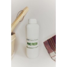 UltraMint Ferah Mentol Likit Esans 1 Lt | Spa, Sauna, Hamam Aroması