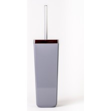 UltraMint Şık Toskana Tuvalet Fırçası, Fonksiyonel ve Estetik Tasarım