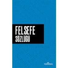 Binbir Göz Kitap Felsefe Sözlüğü