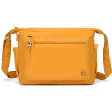 Smart Bags Mikro Poly Kumaş Postacı Kadın Çantası 3146