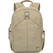 Smart Bags Mikro Poly Kumaş Küçük Boy Kadın Sırt Çantası 3334